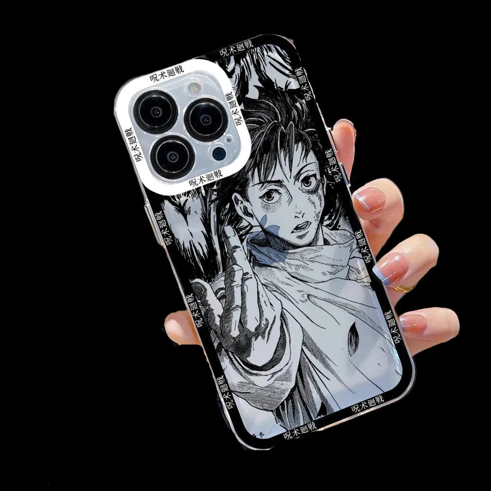 Forbidden Art Case - MangaNova