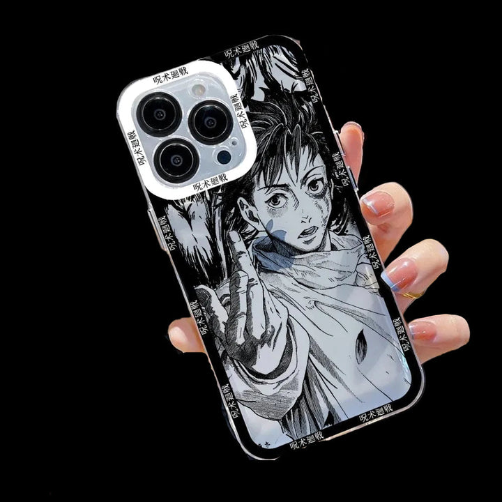 Forbidden Art Case - MangaNova