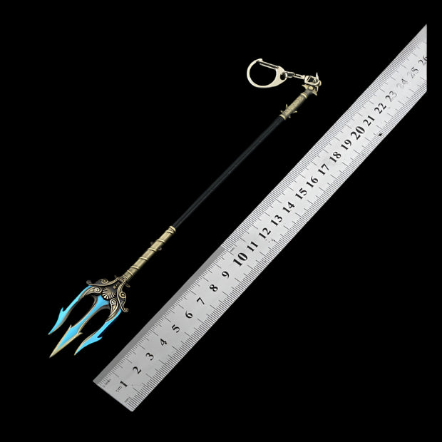 Trident God of War Poseidon - ShopLess