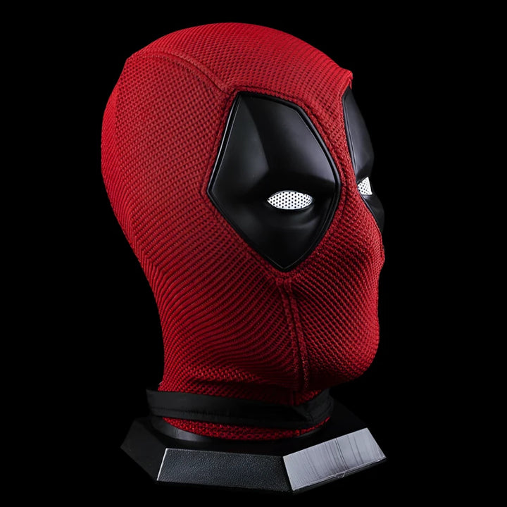 Deadpool Mask - MangaNova