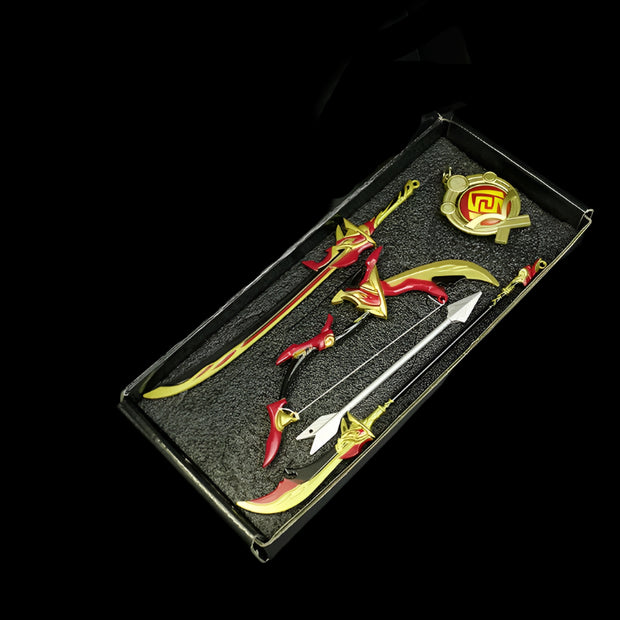 Genshin gift box - ShopLess