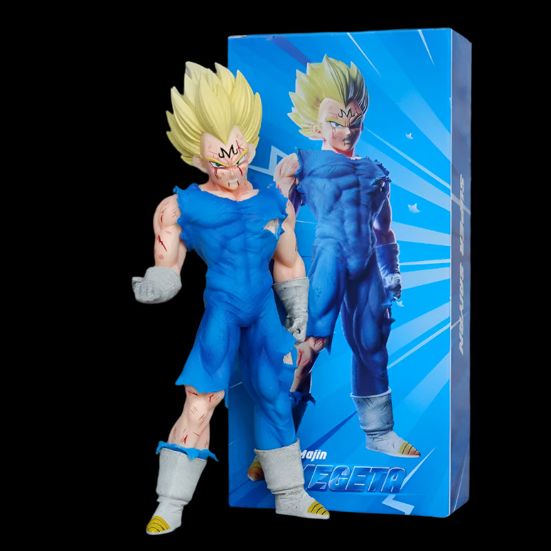 Battle Majin Vegeta - ShopLess