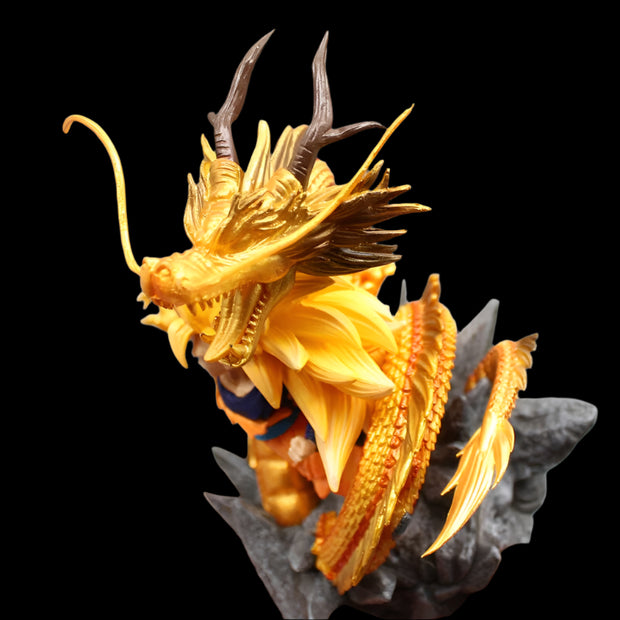 Super Saiyan - ShopLess