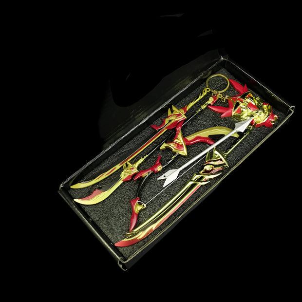 Genshin gift box - ShopLess