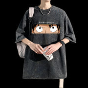 Luffy Eyes Shirt - ShopLess