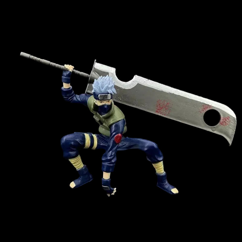 Shadow Sensei - MangaNova