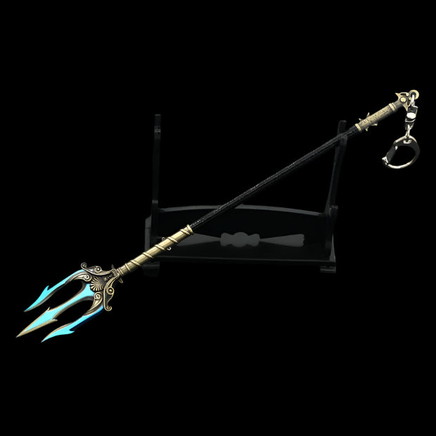 Trident God of War Poseidon - ShopLess