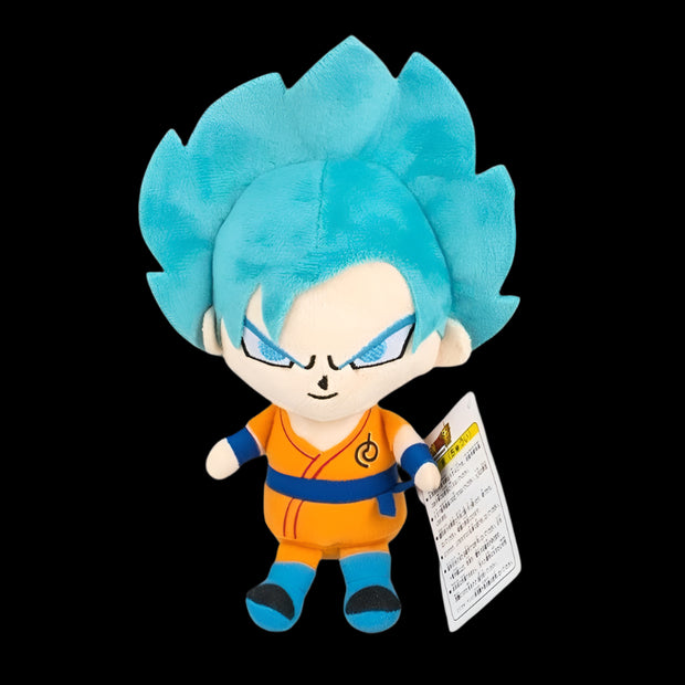 Plush DBZ - ShopLess