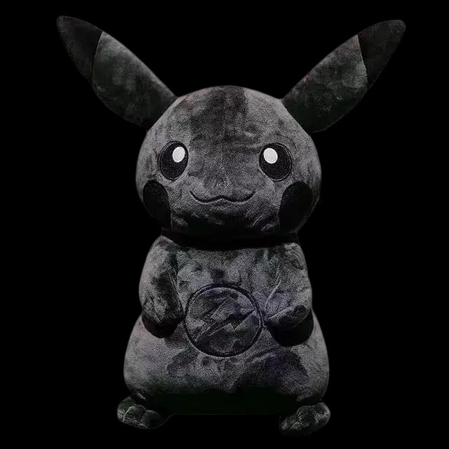 Dark Pika