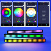 BeatGlow Spectrum