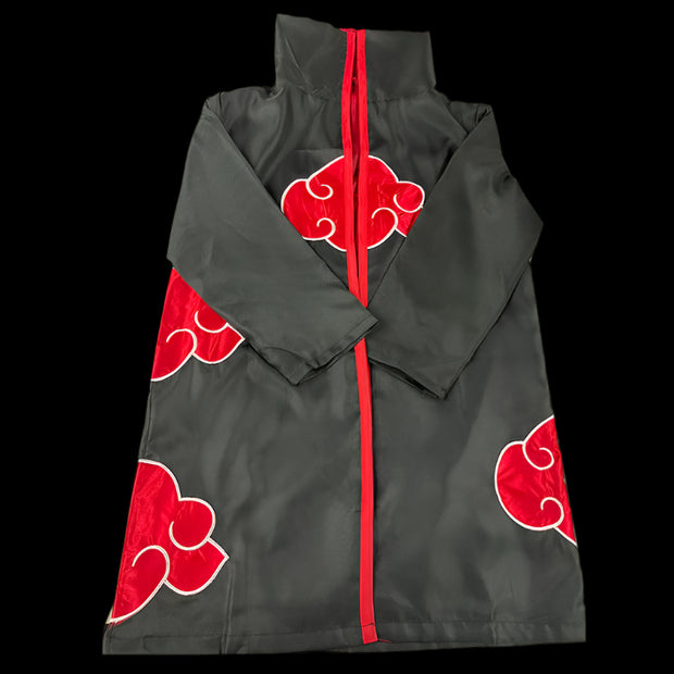 Akatsuki Robe - ShopLess