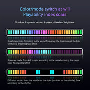BeatGlow Spectrum