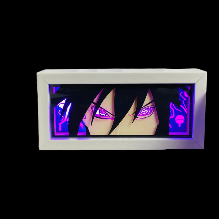 MangaGlow Cube - MangaNova