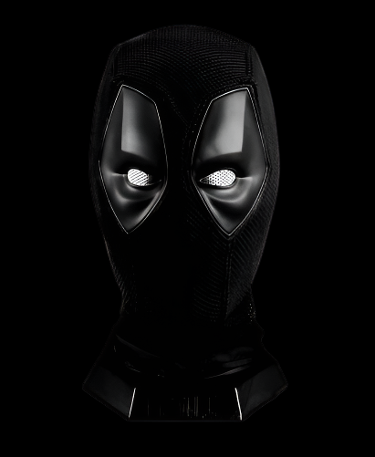 Deadpool Mask - MangaNova