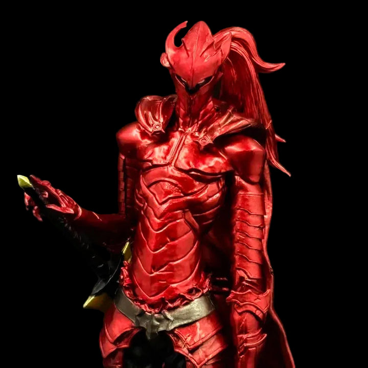 🩸Obsidian Shadow Knight - MangaNova