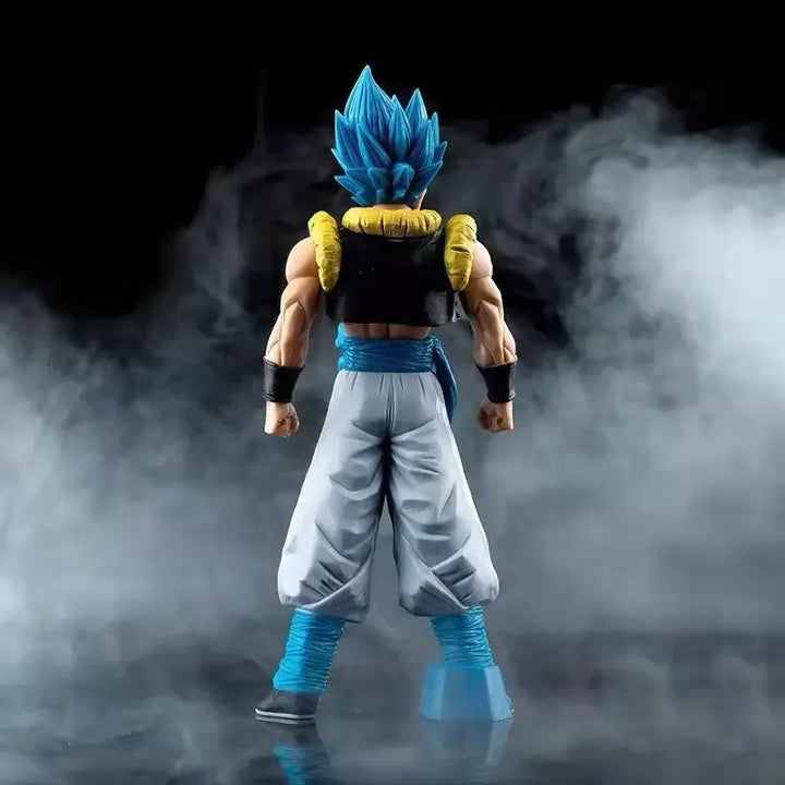 Blue Gogeta - MangaNova