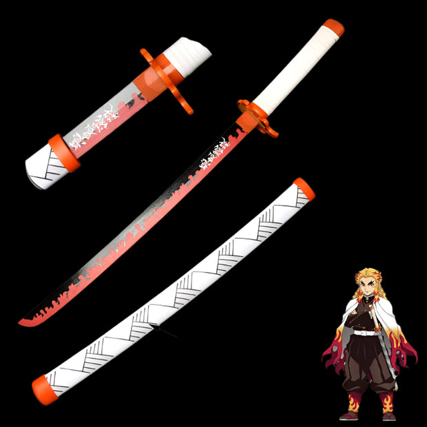 Demon Slayer Swords - ShopLess