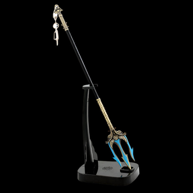 Trident God of War Poseidon - ShopLess