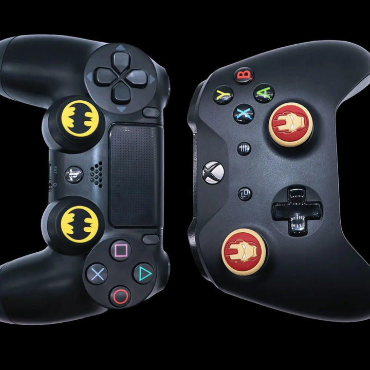Marvel Thumb grips - MangaNova
