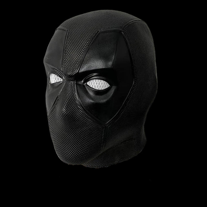 Dark Mayhem Mask