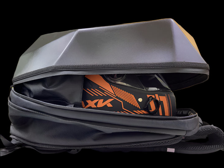 Animated Back-pack - ShopLess