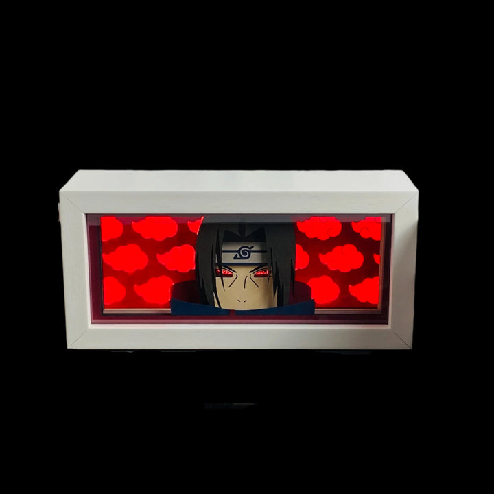 MangaGlow Cube - MangaNova