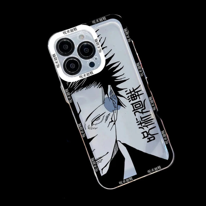 Forbidden Art Case - MangaNova