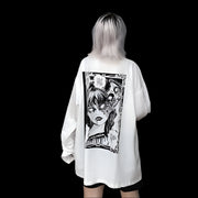 Harajuku Long Sleeve - ShopLess