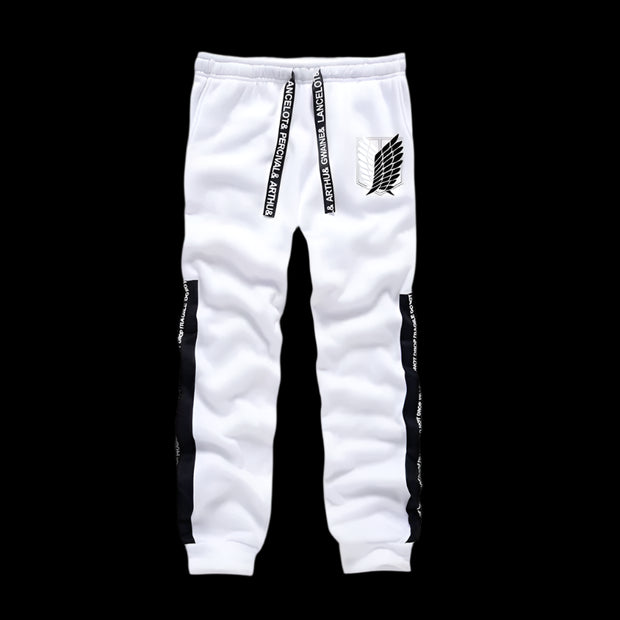 AOT Tracksuit - ShopLess