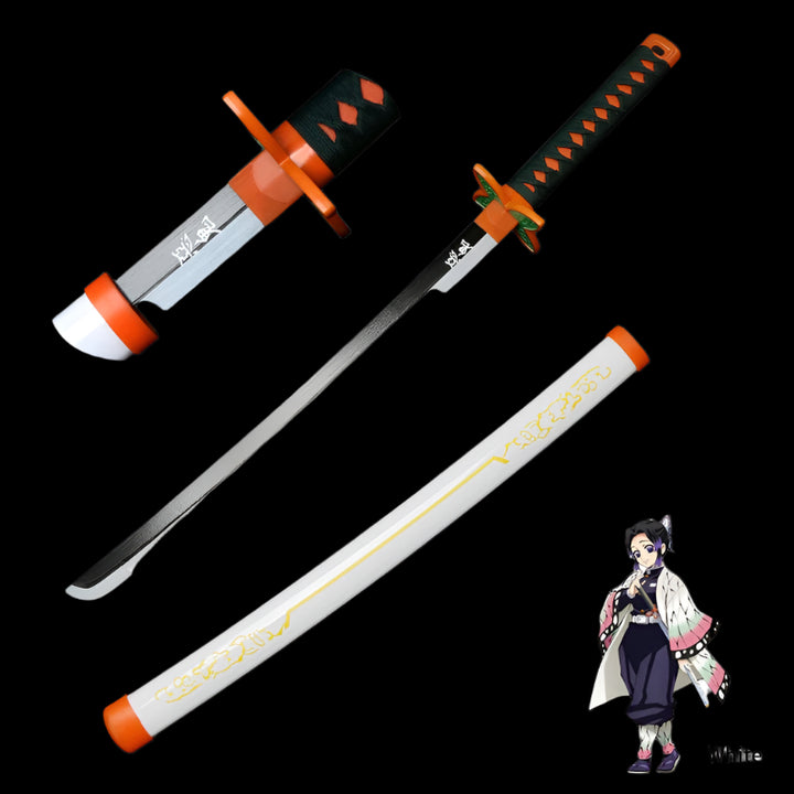 Demon Slayer Swords - ShopLess