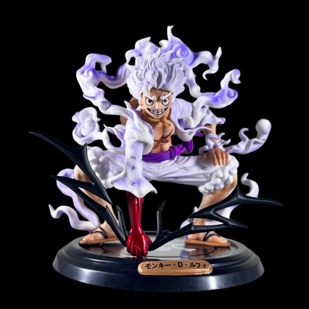 Nika Luffy - ShopLess