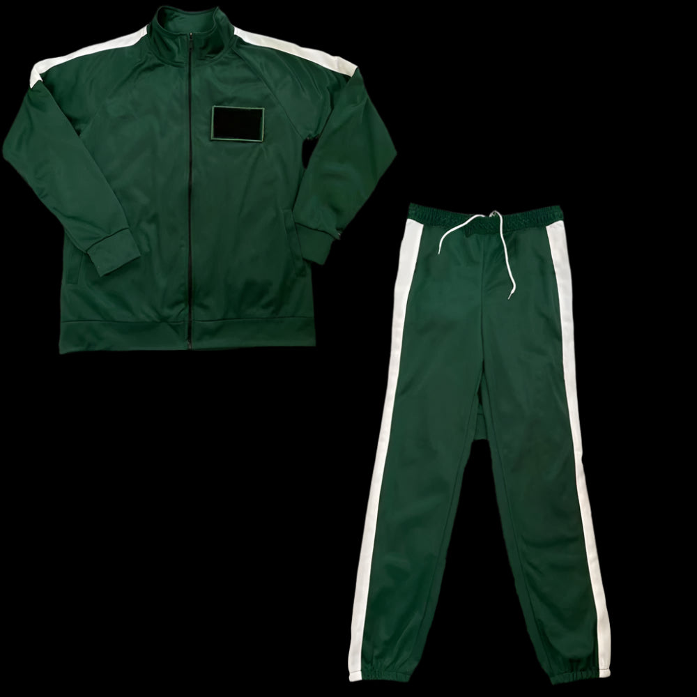 Players Suit - MangaNova
