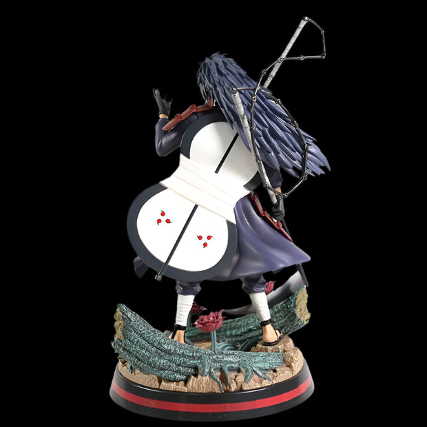 Uchiha Madara - ShopLess