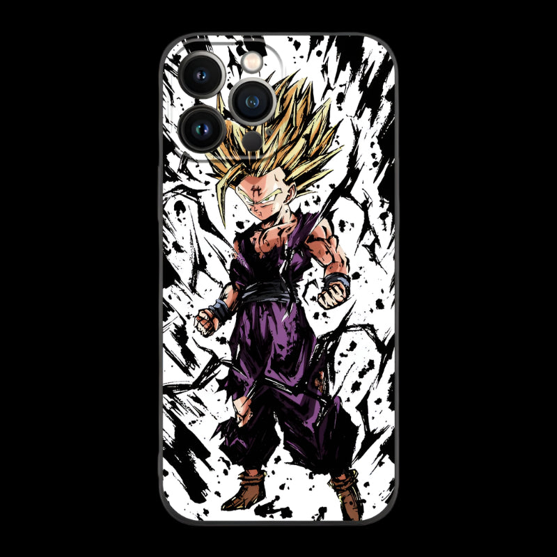 Manga iPhone cases - ShopLess