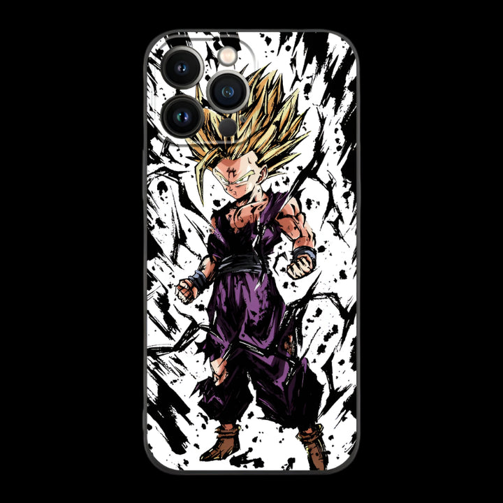 Manga iPhone cases - ShopLess