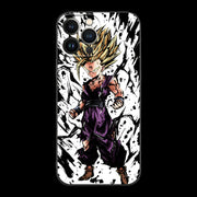 Manga iPhone cases - ShopLess