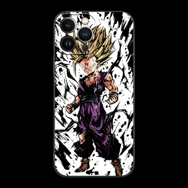 Manga iPhone cases - ShopLess