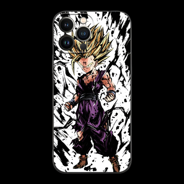 Manga iPhone cases - ShopLess