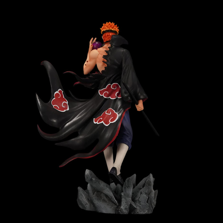 Pain - MangaNova