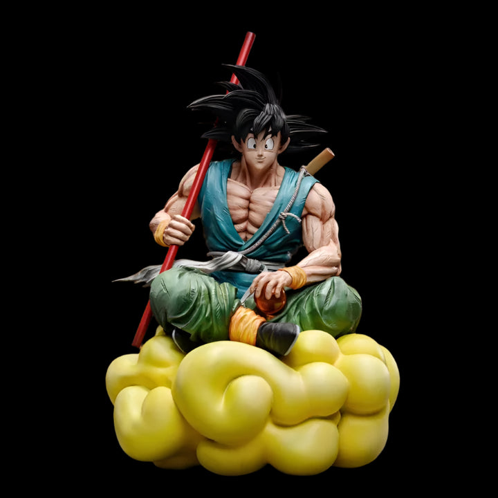 Cloudy Goku - ShopLess