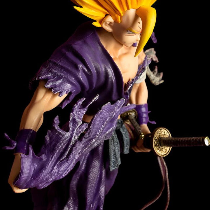 Son Gohan - ShopLess