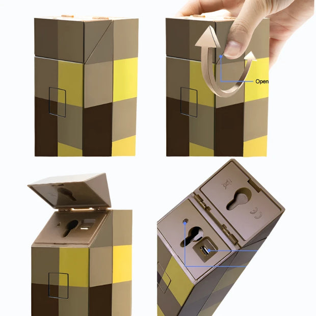 Minecraft Torch