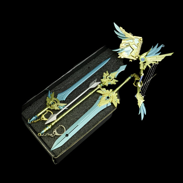 Genshin gift box - ShopLess