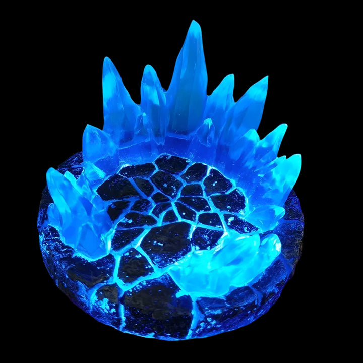 LumiNex Base - MangaNova