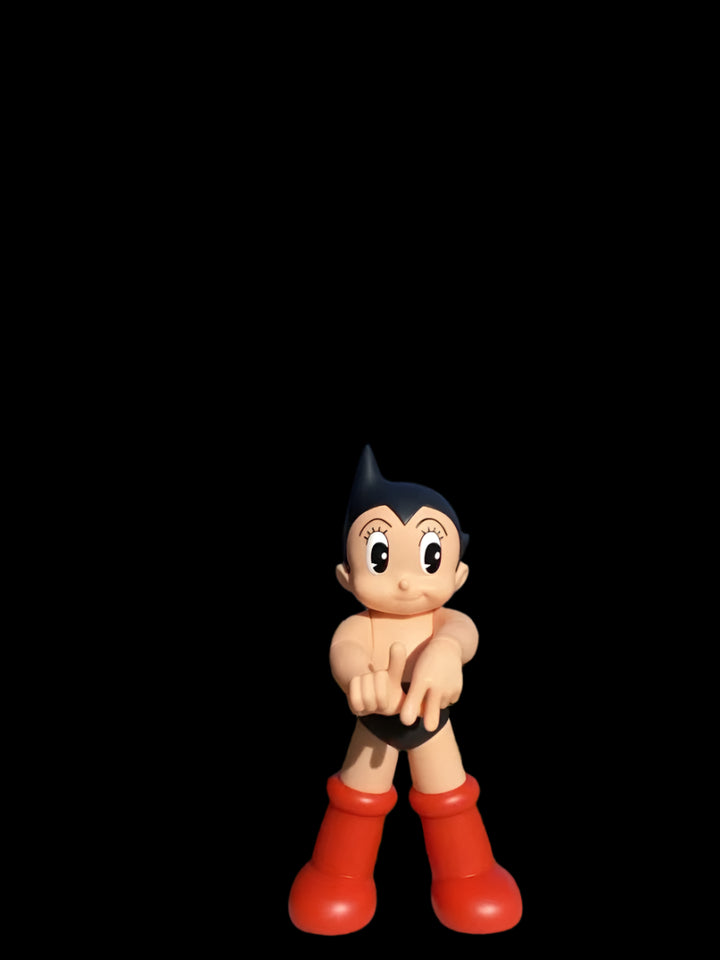 Astro-Boy - MangaNova