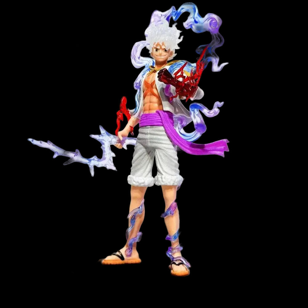 Sunbreak Warrior – Awakening Edition - MangaNova