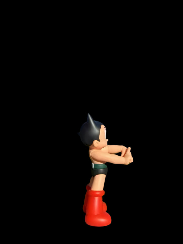 Astro-Boy - MangaNova