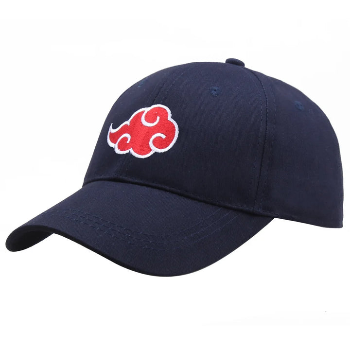 Naruto Baseball Caps - ShopLess