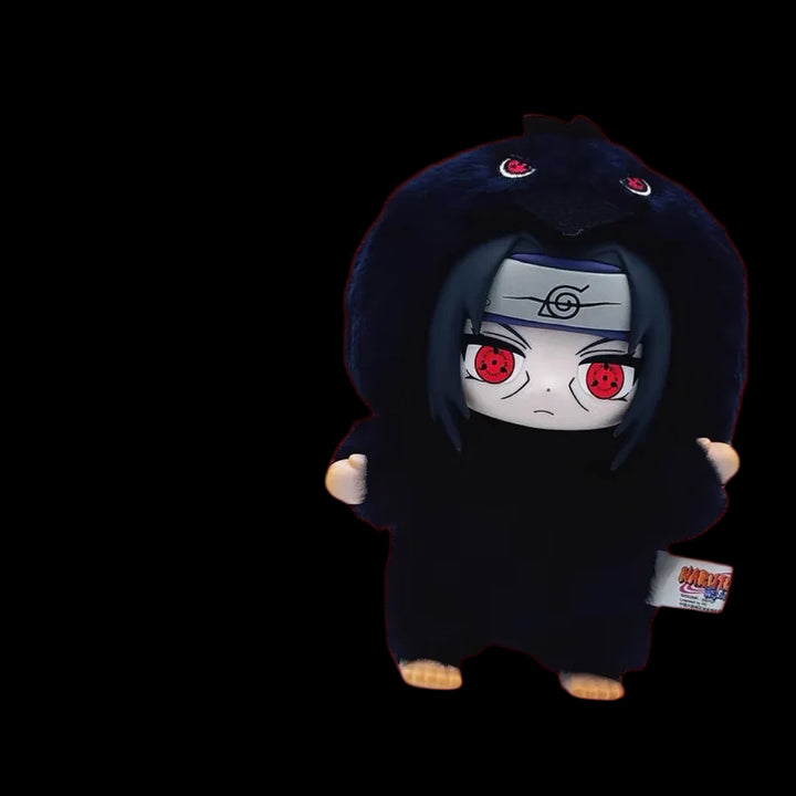 Hidden Leaf Labubus