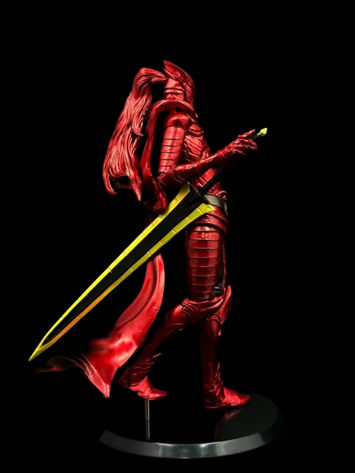 🩸Obsidian Shadow Knight - MangaNova